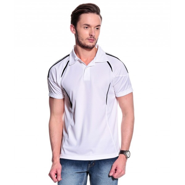 T10 Sports Pyrus White T10000320 (White)